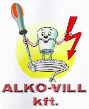 ALKO -VILL